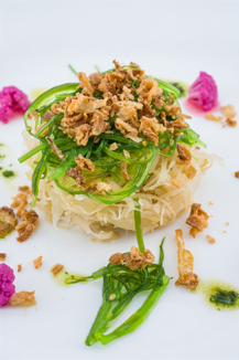 menu plaisir